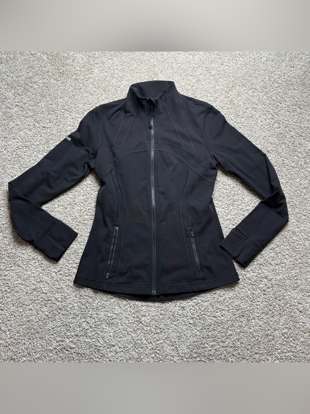 Lululemon Define Jacket *Microsoft